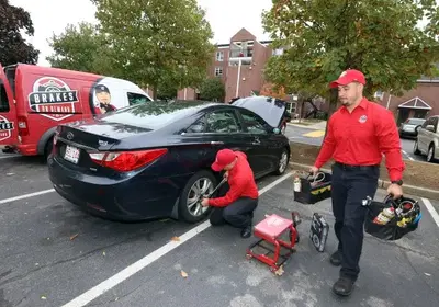 MobileMechanic.com
