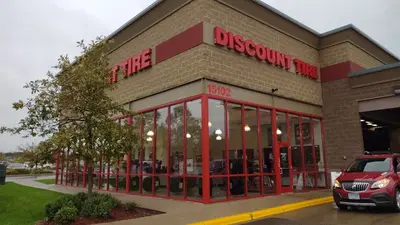 Discount Tire