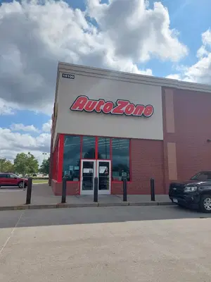 AutoZone Auto Parts