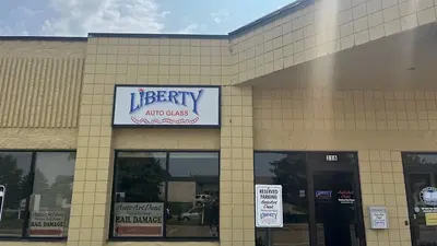 Liberty Glass Service