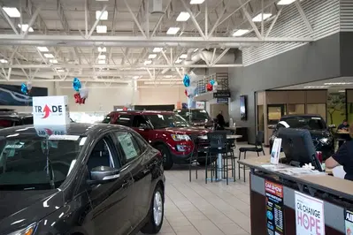 Apple Ford Apple Valley