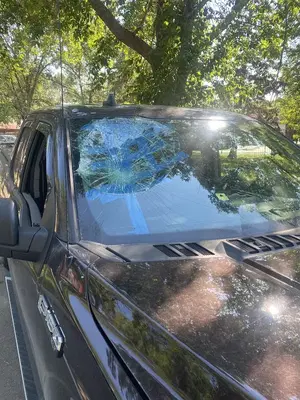 Ideal Auto Glass