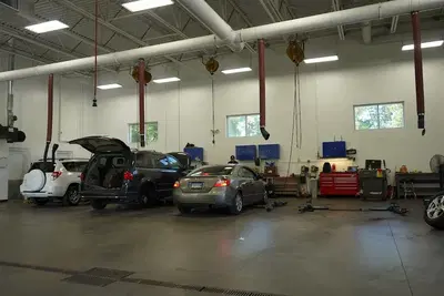 Walser Experienced Autos Burnsville