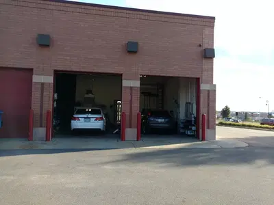 Interstate All Battery Center