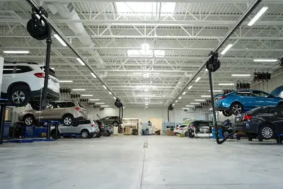 Walser Subaru Burnsville