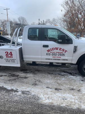 Midwest Auto Repair