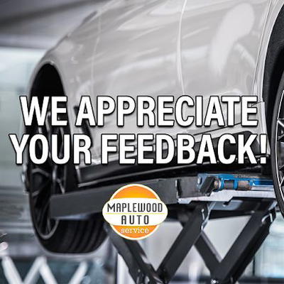 Maplewood Auto Service