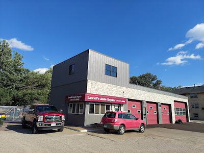 Lowell's Auto Repair