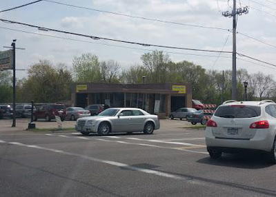 Mike's Auto Repair