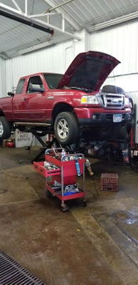 Business Photo