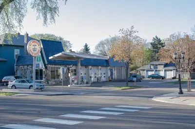 Business Photo
