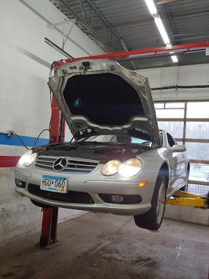 Auto Repair Champs