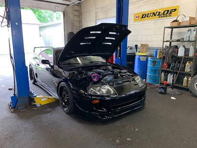 Budget Auto Repair
