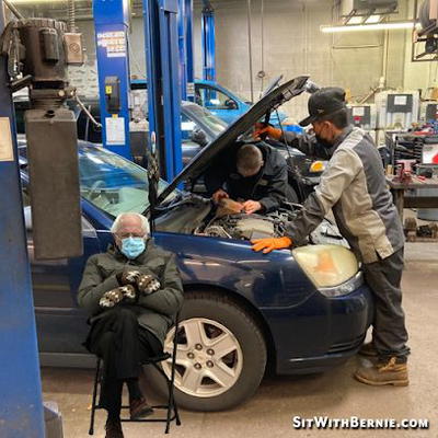 Sage Auto Repair