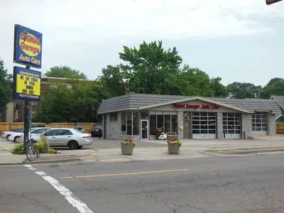 Business Photo