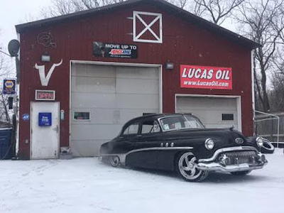 Viking Auto Repair