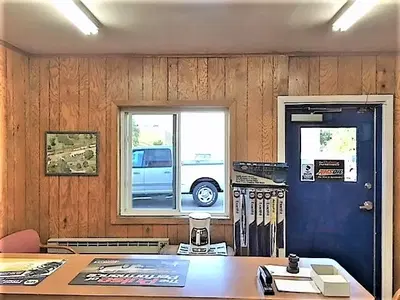 Business Photo