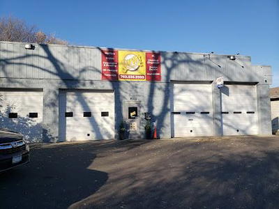 Kurth's Auto Repair