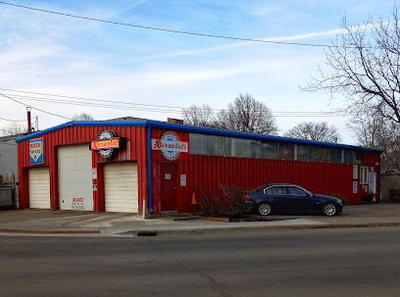 Alexander's Import Auto Repair