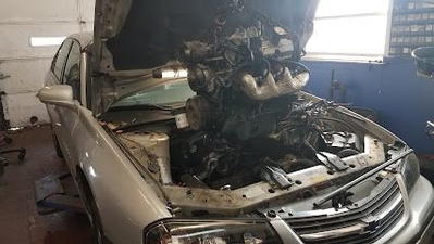 Community Auto Repair