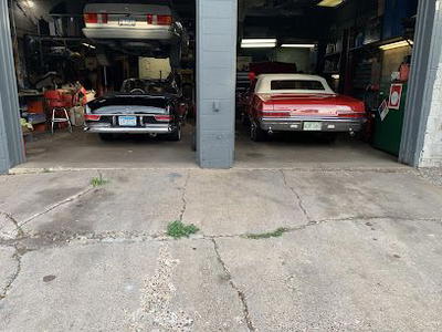 Magic's Automotive Repair