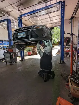 Business Photo