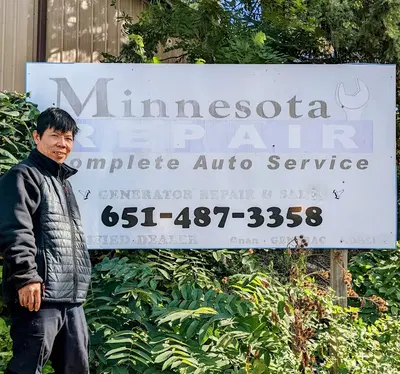 Business Photo