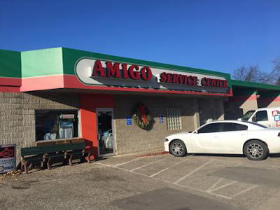 Amigo Service Center