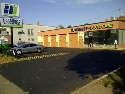 Business Photo