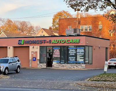 Honest-1 Auto Care