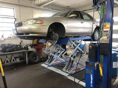 Nelson's Auto Repair