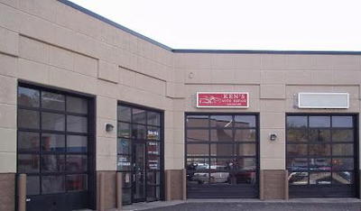 Kens Auto Repair