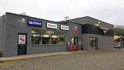 Business Photo