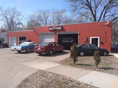 Iggy's Auto Repair Inc.