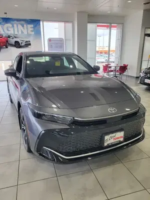 St. Cloud Toyota Service Department