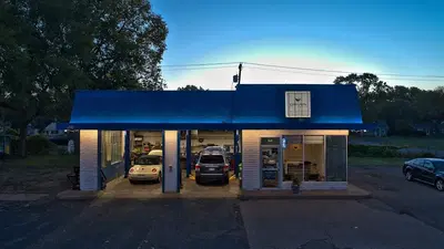 Business Photo