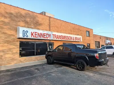 Business Photo