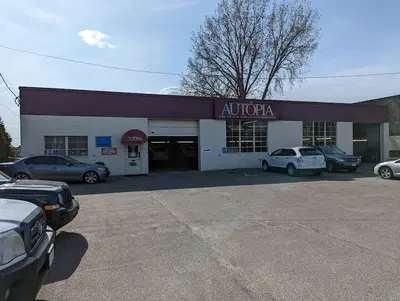 Business Photo