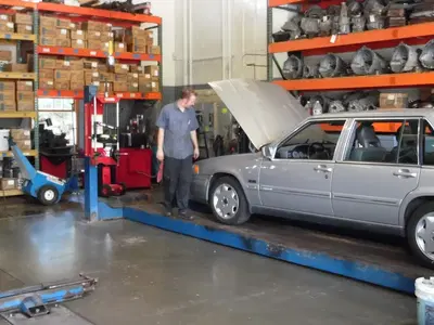 Richfield Transmission & Auto Repair