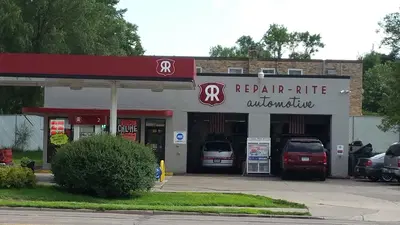 Repair Rite Automotive