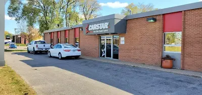 CARSTAR Bloomington North