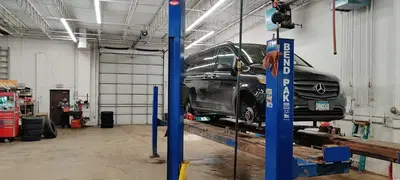 Master Automotive Tire & Lube