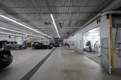 LaMettry's Collision, Inc.
