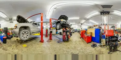 Honest-1 Auto Care Eagan West
