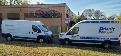 Boeser Automotive