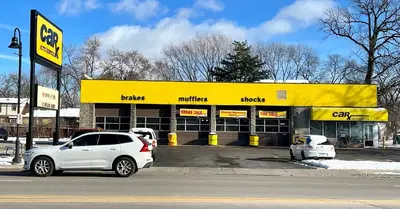 Car-X Tire & Auto
