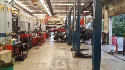Crosstown Auto Repair
