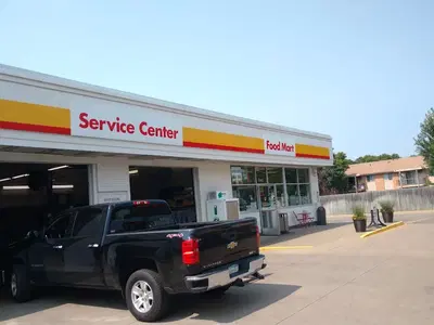 Quality Care Tire & Auto