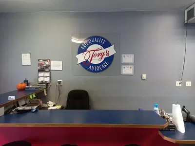 Tory's Pro Quality Autocare