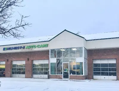 Honest-1 Auto Care